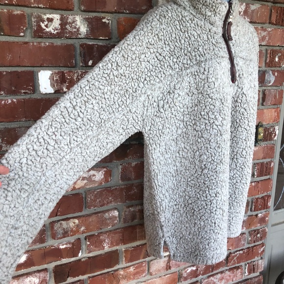 True Grit pullover size Small - Picture 5 of 8